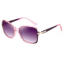 Gafas de Sol FEISEDY B2760 Polarizadas con Protección UV400 Moradas