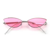 Gafas de Sol FEISEDY de Moda con Diseño Retro de Pequeños Pétalos B2298 Gafas de Sol FEISEDY de Moda con Diseño Retro de Pequeños Pétalos B2298