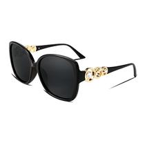 Gafas de sol FEISEDY de moda para mujer, cuadradas grandes y polarizadas Gafas de sol FEISEDY de moda para mujer, cuadradas grandes y polarizadas