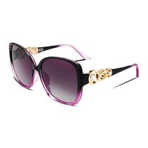 Gafas de sol FEISEDY de moda para mujer, cuadradas sobredimensionadas y polarizadas Gafas de sol FEISEDY de moda para mujer, cuadradas sobredimensionadas y polarizadas