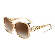 Gafas de Sol FEISEDY de Moda para Mujer, Sobredimensionadas, Cuadradas y Polarizadas Gafas de Sol FEISEDY de Moda para Mujer, Sobredimensionadas, Cuadradas y Polarizadas