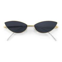 Gafas de sol FEISEDY diseñador de moda retro con pétalos pequeños B2298 Gafas de sol FEISEDY diseñador de moda retro con pétalos pequeños B2298