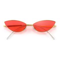 Gafas de Sol FEISEDY Moda Diseñador Retro Pequeños Pétalos B2298 Gafas de Sol FEISEDY Moda Diseñador Retro Pequeños Pétalos B2298