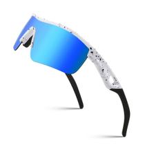 Gafas de Sol FEISEDY para Niños y Adolescentes, Polarizadas B2454 Gafas de Sol FEISEDY para Niños y Adolescentes, Polarizadas B2454
