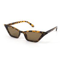 Gafas de Sol FEISEDY Pequeñas con Diseño Ojo de Gato Vintage Cuadradas para Mujer B2291 Gafas de Sol FEISEDY Pequeñas con Diseño Ojo de Gato Vintage Cuadradas para Mujer B2291