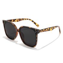 Gafas de Sol FEISEDY Polarizadas Sobredimensionadas UV400 B2600 Camuflaje Gafas de Sol FEISEDY Polarizadas Sobredimensionadas UV400 B2600 Camuflaje