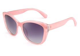 Gafas de Sol FEISEDY Polarizadas Vintage Americanas Cuadradas B2451