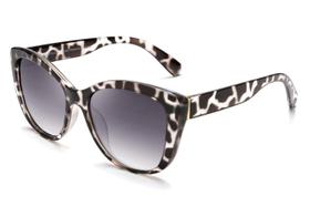 Gafas de Sol FEISEDY Polarizadas Vintage Cuadradas Jackie O B2451