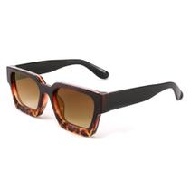Gafas de Sol FEISEDY Retro 90s Cuadradas UV400 B2385 para Mujeres y Hombres Gafas de Sol FEISEDY Retro 90s Cuadradas UV400 B2385 para Mujeres y Hombres