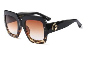 Gafas de sol FEISEDY Retro cuadradas grandes para mujer B2276 Gafas de sol FEISEDY Retro cuadradas grandes para mujer B2276