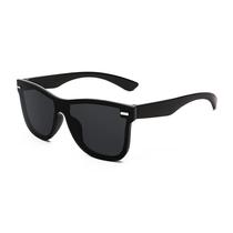 Gafas de Sol FEISEDY Sin Montura con Lentes Espejados UV400 B4114 para Adultos Gafas de Sol FEISEDY Sin Montura con Lentes Espejados UV400 B4114 para Adultos