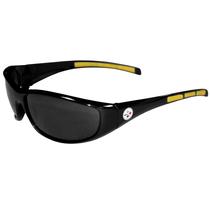 Gafas de Sol Hall of Fame Memorabilia Pittsburgh Steelers Gafas de Sol Hall of Fame Memorabilia Pittsburgh Steelers