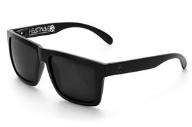 Gafas de sol Heat Wave Visual XL Vise Z87 negras polarizadas