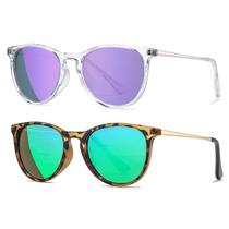 Gafas de Sol HJSTES Polarizadas para Niños 100% Protección UV 50mm Gafas de Sol HJSTES Polarizadas para Niños 100% Protección UV 50mm