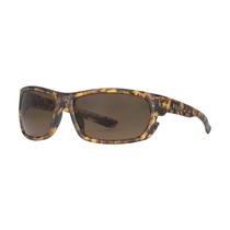 Gafas de Sol HUK Challenge con Lentes Polarizadas Marrón/Tortuga para Pesca Gafas de Sol HUK Challenge con Lentes Polarizadas Marrón/Tortuga para Pesca