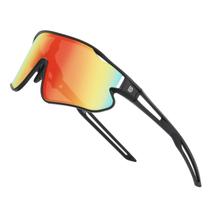 Gafas de sol infantiles DUCO DK268 con protección UV400 y diseño ligero Gafas de sol infantiles DUCO DK268 con protección UV400 y diseño ligero