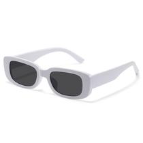 Gafas de Sol JASPIN Y2K Rectangulares UV400 para Mujeres y Hombres Gafas de Sol JASPIN Y2K Rectangulares UV400 para Mujeres y Hombres