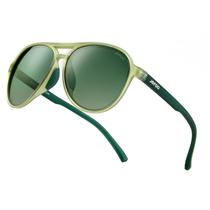 Gafas de Sol Jefoo Polarizadas Aviador Protección UV400 TR90