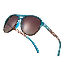 Gafas de Sol Jefoo Polarizadas Aviador Protección UV400 TR90 Gafas de Sol Jefoo Polarizadas Aviador Protección UV400 TR90