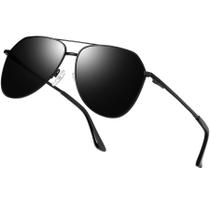 Gafas de sol Joopin Military Polarizadas Grandes UV400