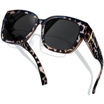 Gafas de Sol KANASTAL Envolventes Polarizadas con Protección UV400 Gafas de Sol KANASTAL Envolventes Polarizadas con Protección UV400