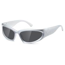 Gafas de Sol Kimorn Y2K Envolventes Polarizadas K1273 para Hombre/Mujer
