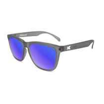 Gafas de Sol Knockaround Classics Polarizadas UV400 Gris/Azul