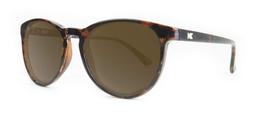 Gafas de sol Knockaround Mai Tais Polarizadas UV400 con montura carey