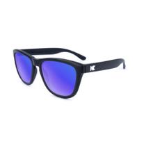 Gafas de Sol Knockaround Premium Polarizadas UV400 Negro Mate