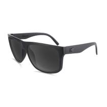 Gafas de Sol Knockaround Torrey Pines Polarizadas UV400 Negro Mate
