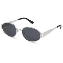 Gafas de Sol Livho Retro Polarizadas con Protección UV400 en Forma Ovalada Gafas de Sol Livho Retro Polarizadas con Protección UV400 en Forma Ovalada