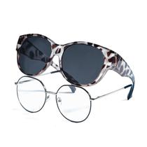 Gafas de Sol LVIOE Polarizadas UV400 para Usar Sobre Lentes Gafas de Sol LVIOE Polarizadas UV400 para Usar Sobre Lentes