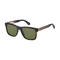 Gafas de Sol Marc Jacobs MJ525/S con Armazón de Plástico Havana Verde