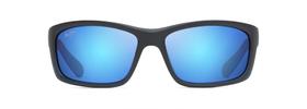 Gafas de sol Maui Jim Kanaio Coast polarizadas azul Hawaii