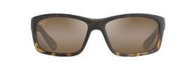 Gafas de Sol Maui Jim Kanaio Coast Polarizadas en Tortoise Mate Gafas de Sol Maui Jim Kanaio Coast Polarizadas en Tortoise Mate