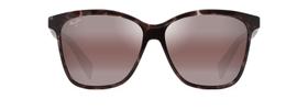 Gafas de Sol Maui Jim Liquid Sunshine Polarizadas Rojo Carey