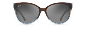 Gafas de Sol Maui Jim 'Olu'Olu Polarizadas de Ojo de Gato para Mujeres Gafas de Sol Maui Jim 'Olu'Olu Polarizadas de Ojo de Gato para Mujeres