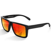 Gafas de Sol MAXJULI XXL Talla Z87 para Hombre con Lentes Polarizadas TR90