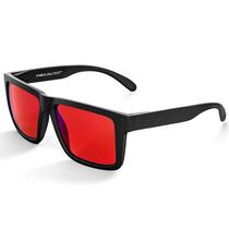 Gafas de Sol MAXJULI XXL Talla Z87 para Hombre TR90 UV400 8228 Gafas de Sol MAXJULI XXL Talla Z87 para Hombre TR90 UV400 8228