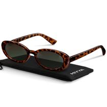 Gafas de Sol Miyya Old Money Polarizadas Ovaladas 2025 UV400