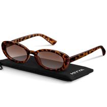 Gafas de Sol Miyya Old Money Polarizadas Ovaladas 2025 UV400