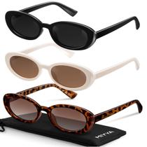Gafas de sol Miyya Old Money Polarizadas Ovaladas 2025 UV400 Gafas de sol Miyya Old Money Polarizadas Ovaladas 2025 UV400