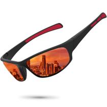Gafas de Sol Ofwin Deportivas Polarizadas UV400 para Hombre y Mujer