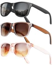 Gafas de sol OUKEMAX polarizadas con protección UV400 para mujer Gafas de sol OUKEMAX polarizadas con protección UV400 para mujer