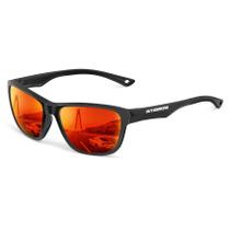 Gafas de Sol OUTDOORKING Polarizadas UV400 para Niños de 6 a 14 Años