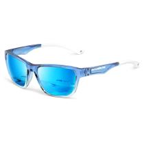 Gafas de Sol OUTDOORKING Polarizadas UV400 para Niños de 6 a 14 Años