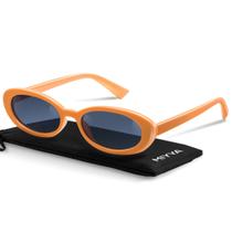 Gafas de sol ovaladas polarizadas Miyya Old Money 2025 UV400 Gafas de sol ovaladas polarizadas Miyya Old Money 2025 UV400