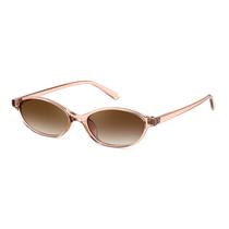 Gafas de sol ovaladas retro estilo ojo de gato FEISEDY para mujer B0257 Gafas de sol ovaladas retro estilo ojo de gato FEISEDY para mujer B0257