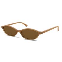 Gafas de Sol Ovaladas Retro GUVIVI para Mujer con Protección UV400 Gafas de Sol Ovaladas Retro GUVIVI para Mujer con Protección UV400