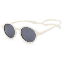 Gafas de Sol para Bebé COASION Polarizadas con Correa Blanco 0-12 Meses Gafas de Sol para Bebé COASION Polarizadas con Correa Blanco 0-12 Meses